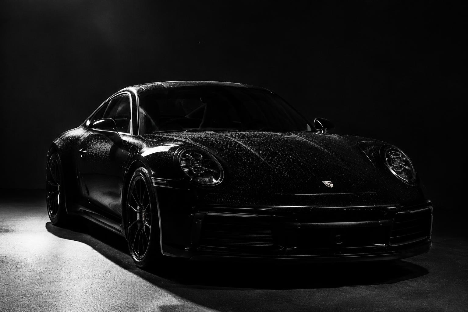 Ceramic Pro Thrissur — Automotive Protection